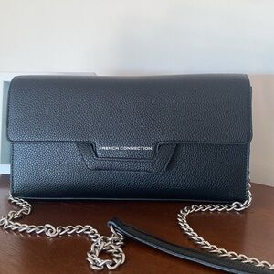 French Connection 3-in-1 Purse